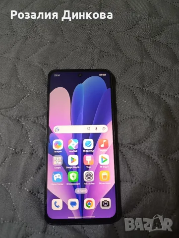продавам хсеоми редми 13 , снимка 4 - Xiaomi - 55419354
