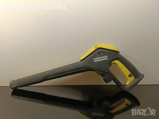 Karcher G180Q full control пистолет