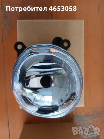 Халогени за Audi A3 Нови, снимка 4 - Части - 54166107