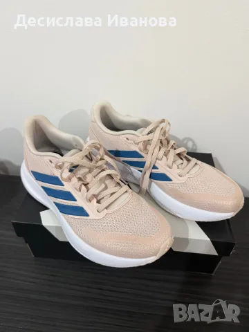 Нови маратонки adidas Runfalcon 5 Running, снимка 2 - Маратонки - 55510730