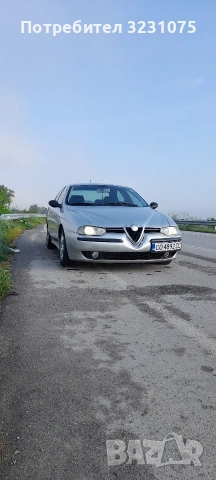 alfa romeo twin spark 1.8 