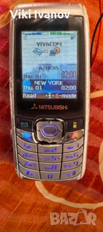 Мицубиши М342I