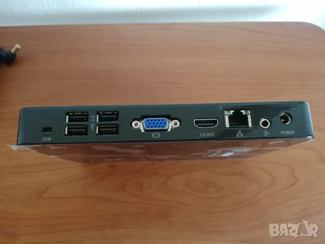 Ubiquiti UNIFI UVC-NVR 2TB HDD, снимка 4 - Други - 55482807