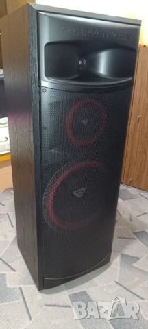 CERWIN VEGA  XLS-12 Тонколони, снимка 3 - Тонколони - 54379983