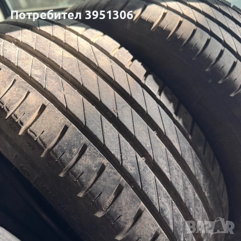 Гуми 205 60 16, снимка 8 - Гуми и джанти - 54271872