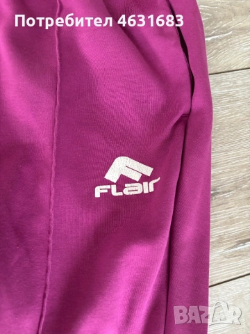 Дамски екип Flair, снимка 7 - Спортни екипи - 54486472