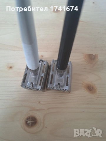 самобръсначка , снимка 4 - Електрически самобръсначки - 54038341