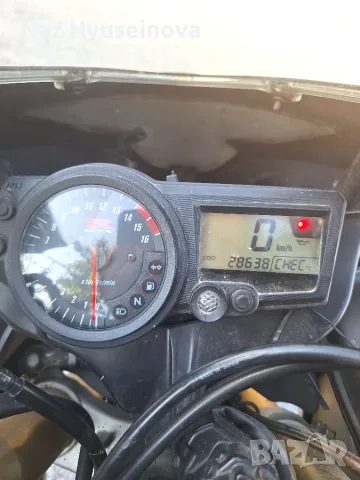 Мотор "Suzuki GSXR", снимка 7 - Мотоциклети и мототехника - 55667019