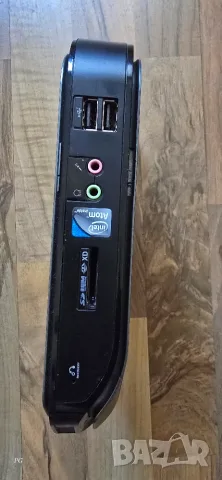 Миникомпютър Acer Veriton, снимка 4 - Работни компютри - 55672258