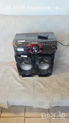 Panasonic AKX 320