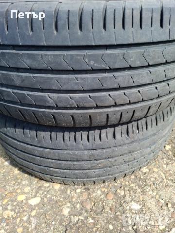 Kumho 205/55/16