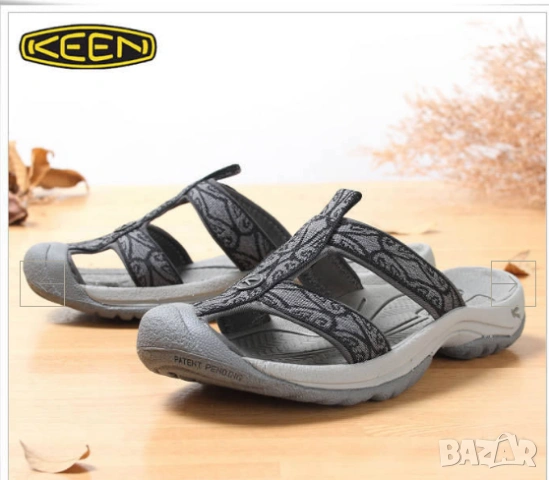 KEEN St Bart's Sandal .Нови . номер 39 , снимка 3 - Сандали - 55092845