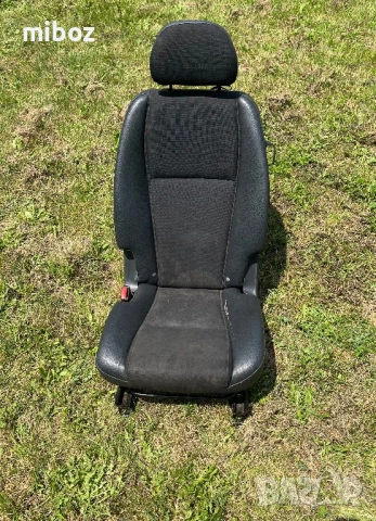 Седалка Волво Volvo XC90 2010, снимка 4 - Части - 54805593