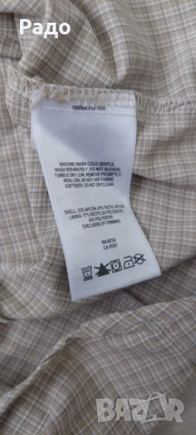 Columbia / M / 100% Original / Риза с къс ръкав, снимка 4 - Ризи - 54797383
