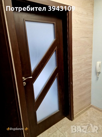 Монтаж на паркет Варна-Аврен , снимка 17 - Ламиниран паркет и подложки - 47714346