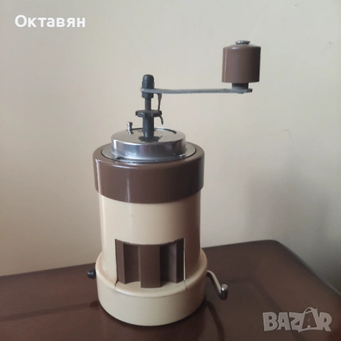 Кафемелачка ретро/соца/стара