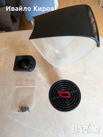 Krups Infinissima Dolce Gusto , снимка 2 - Кафемашини - 54564593