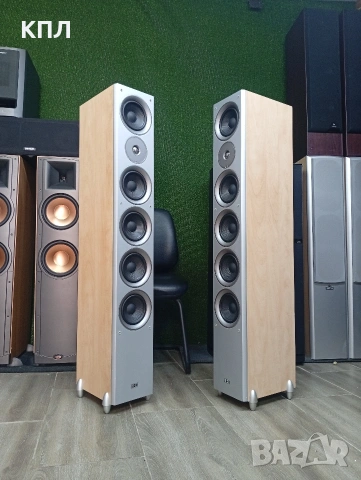 Тонколони HECO VITAS-800, снимка 6 - Тонколони - 54614767