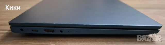 Lenovo Idepad 5 | Intel i5 1035G1 | 8GB DDR4 | 256 SSD, снимка 4 - Лаптопи за работа - 55412735