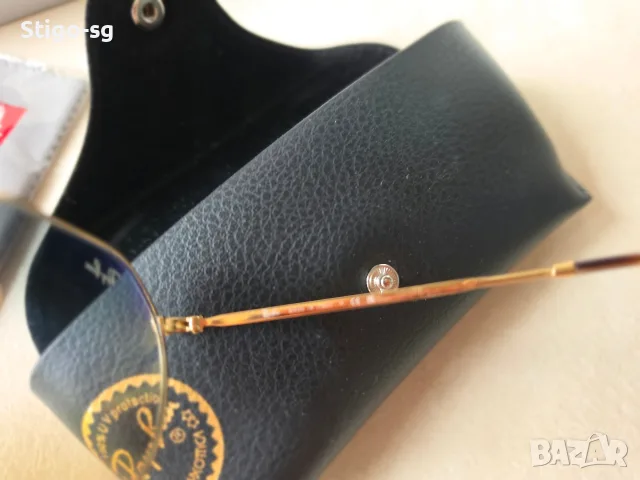 Слънчеви очила Rayban-RB 3565, снимка 7 - Слънчеви и диоптрични очила - 55368740