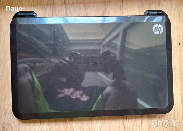 HP Pavilion TouchSmart 15, снимка 9 - Части за лаптопи - 55252415