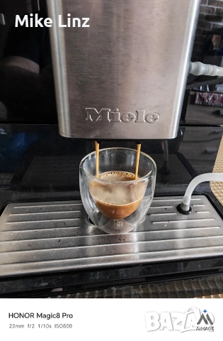 Miele CM5400 capuchino, снимка 11 - Кафемашини - 54556740