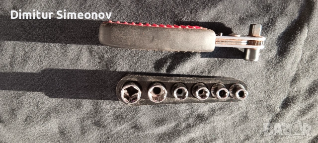 ръчни инструменти, снимка 2 - Други инструменти - 54320805