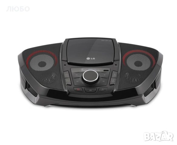 Аудиосистема LG SB36