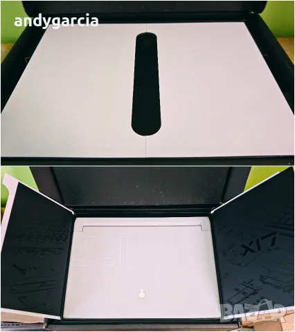 Dell Alienware x17 R1/Core i9-11980HK/NVIDIA RTX 3080 16GB 165W/17.3 4K UHD 120Hz/16GB RAM/512GB SSD, снимка 4 - Лаптопи за игри - 55303453