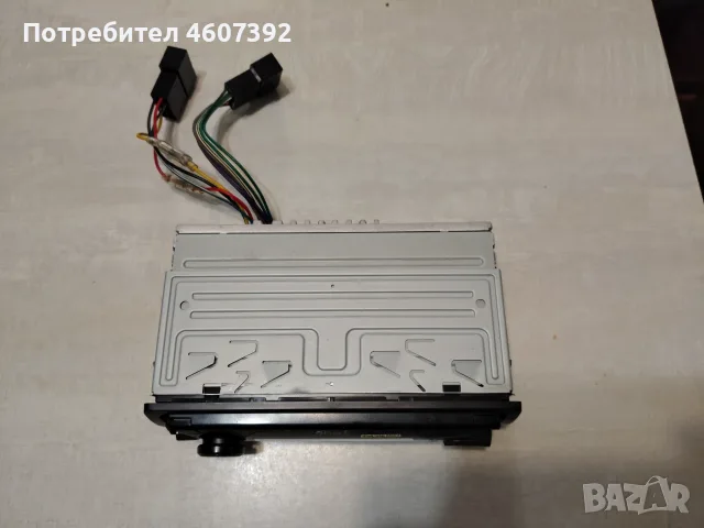 Mp3 player за кола Sony, снимка 2 - MP3 и MP4 плеъри - 55589162