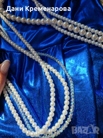 Костюм за спортни танци - Латина, снимка 2 - Други - 54143642