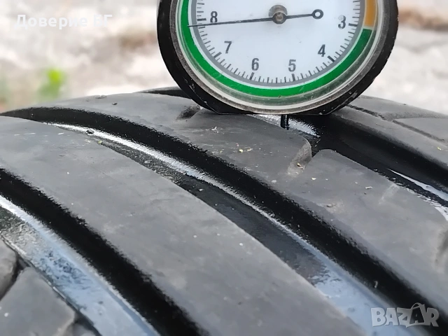 Гуми 245 45 19 Бриджистоун Bridgestone 2 броя - нов внос. Не са нови! , снимка 4 - Гуми и джанти - 55159953