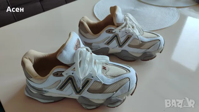 маратонки new balance 