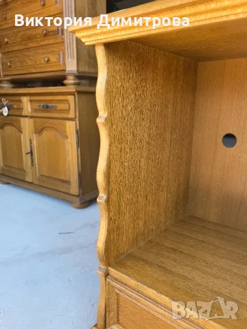 Шкаф с ниша FORM + STIL , снимка 8 - Шкафове - 55305082