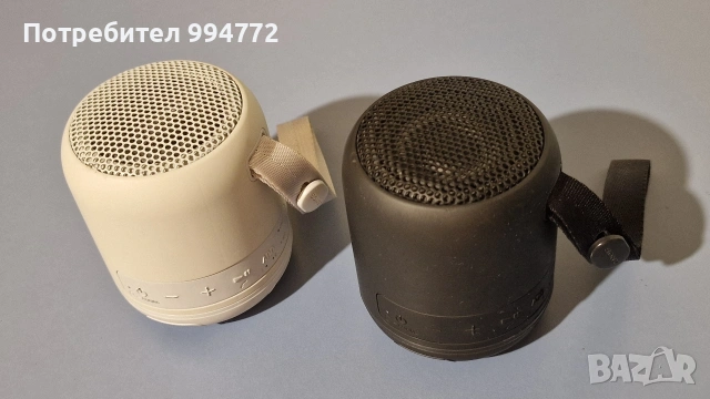 Тонколонки Sony SRS-XB12