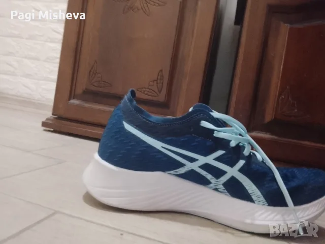 маратонки asics, снимка 2 - Маратонки - 55650940