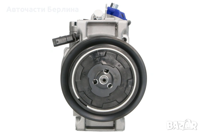 Компресор за климатик за Audi A4 и Audi A6, снимка 4 - Части - 54859522