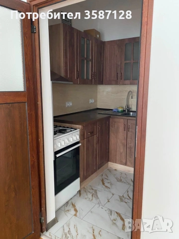 под наем апартамент в гр Трявна, снимка 5 - Апартаменти - 55172069