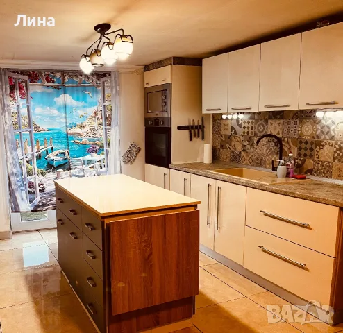 🏡 От собственик! Къща с басейн и просторен двор в с. Новоселец – готова за нанасяне, снимка 5 - Къщи - 55609433