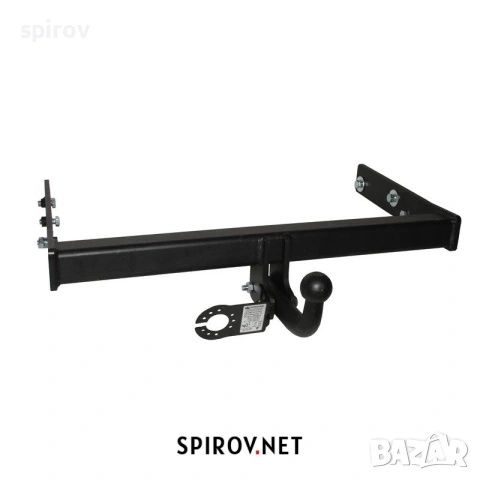 Теглич за VW T5 T6 Multivan Caravelle Transporter California 2003-2024