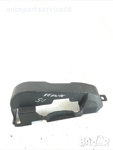 Капак на ангренажен ремък за Nissan Almera N16 1.5 dCi (2006) 8200102677