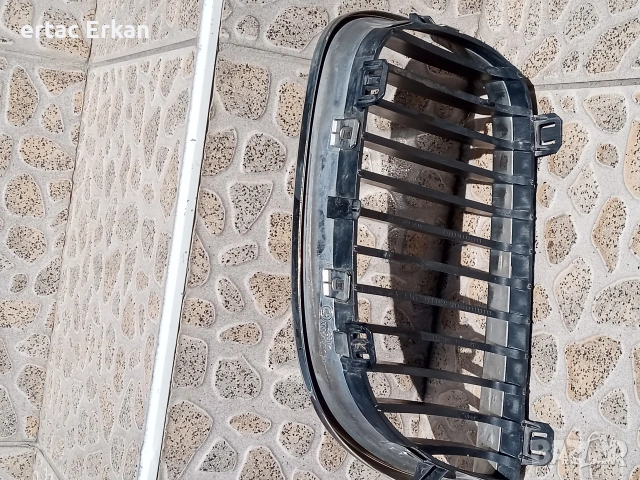 Оригинални бъбреци за BMW 5 Serия E60 – Хром (OEM), снимка 7 - Части - 54121236