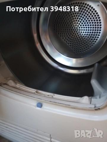Продавам сушилня за дрехи Whirlpool