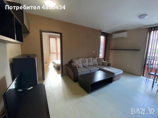 Двустаен в Смирненски ! , снимка 2 - Апартаменти - 55393212