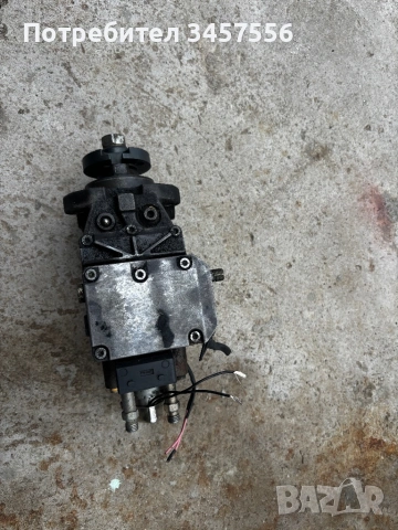 ГНП Bosch VP30 - За части, снимка 3 - Части - 54810252