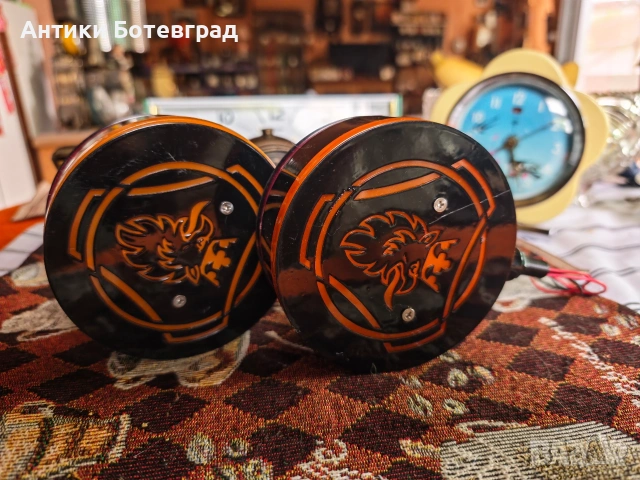 2 Броя Диодни габарити за Огледало Скания Габарит Обеци Скания, снимка 2 - Аксесоари и консумативи - 54819059