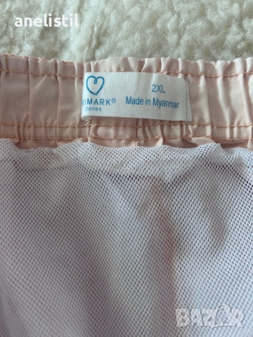 Мъжки бански шорти Primark – Размер 2XL, снимка 2 - Бански - 55068520