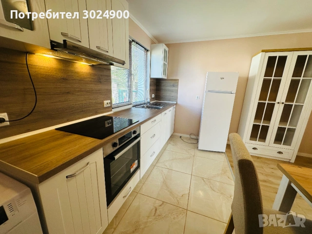 Продава се къща в с.Кардам House for sale of the village of Kardam Haus zum Verkauf im Dorf Kardam, снимка 6 - Къщи - 54379962
