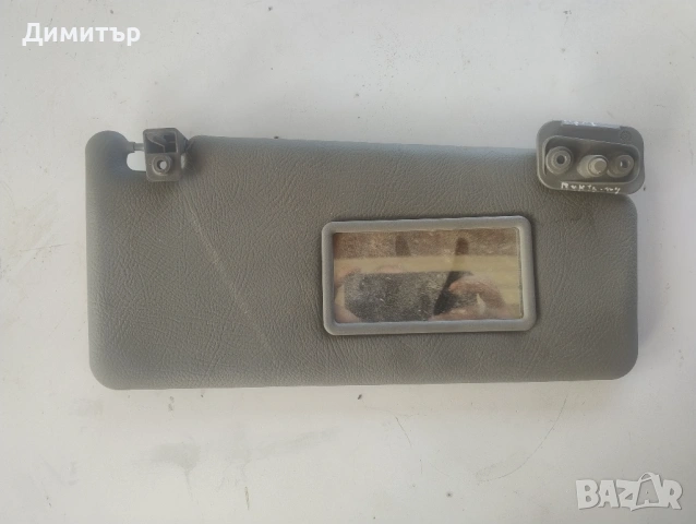Сенник Десен За Фиат Пунто 1997г / Fiat Punto 1997y