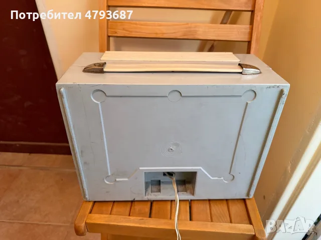 Грамофон Концертныѝ 3, снимка 3 - Грамофонни плочи - 55602791